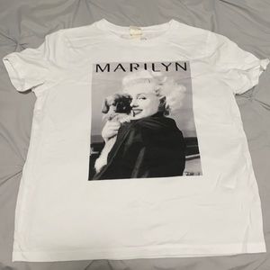 Marilyn Monroe